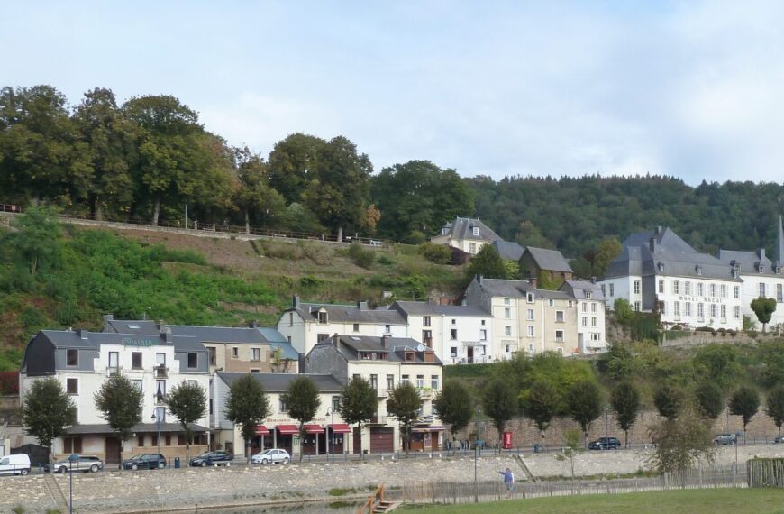 Wallonie mon amour 3