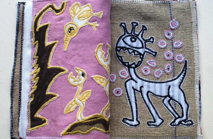 Filippo Biagioli and his tribal and ritual art