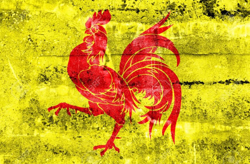 Wallonie mon amour 4