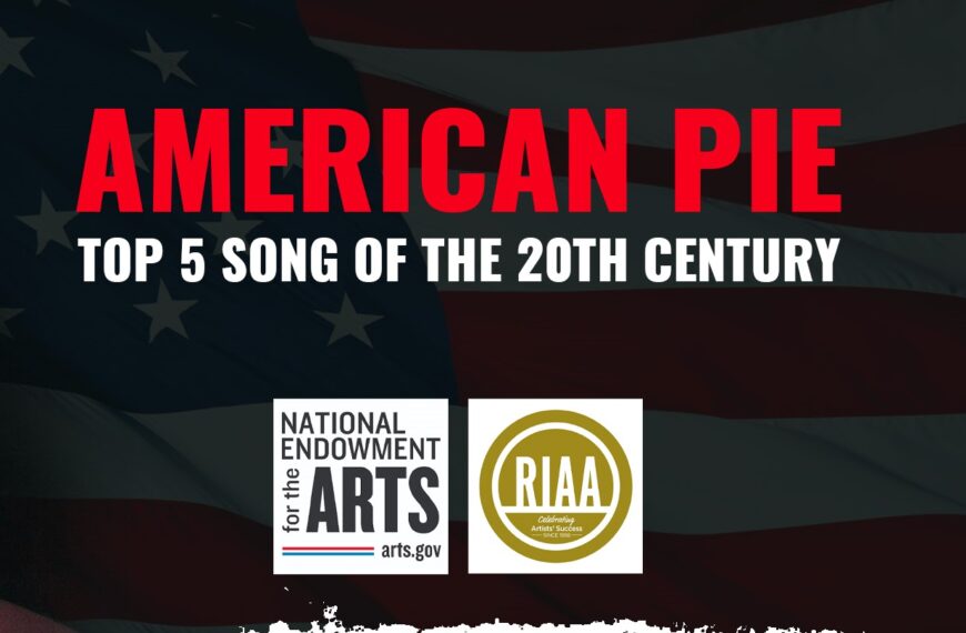 The day, the music didn´t die