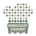Democratic Gourmet